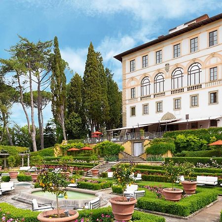 Il Salviatino Firenze Otel Dış mekan fotoğraf