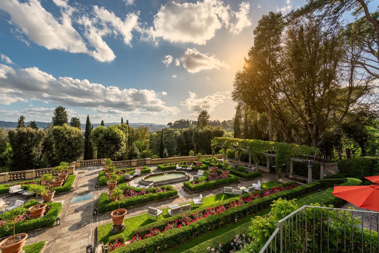 Il Salviatino Firenze Otel Dış mekan fotoğraf