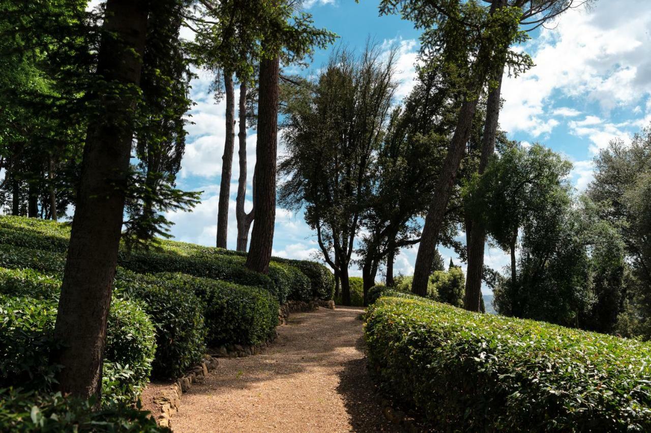 Il Salviatino Firenze Otel Dış mekan fotoğraf